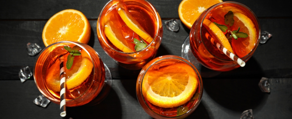 Aperol Spritz