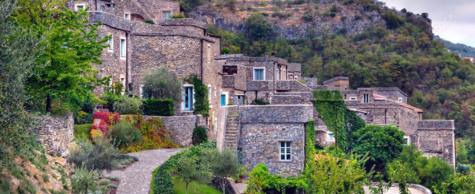 Colletta di Castelbianco