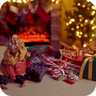 Vízkereszt és a Befana: Az olasz ünnepi szezon nagy fináléja