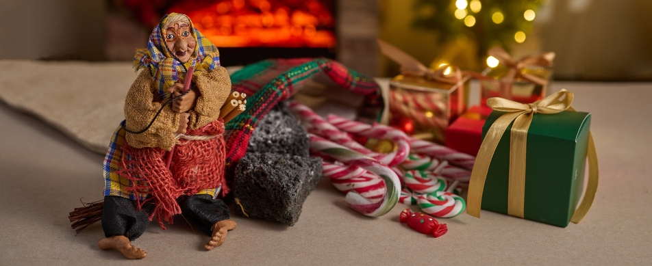 Vízkereszt és a Befana: Az olasz ünnepi szezon nagy fináléja