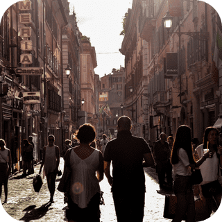 Miért éppen Olaszország? Személyes élményeim és tapasztalataim