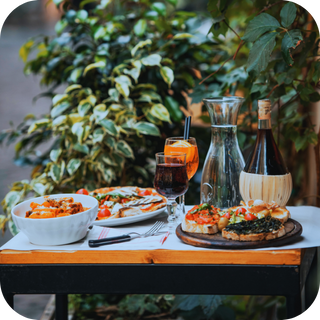 Olasz Gasztronómiai Kalandozások