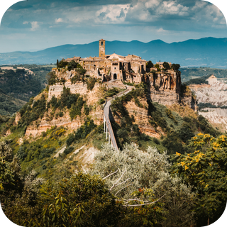 Olaszország rejtett kincsei: 7 titkos úti cél 