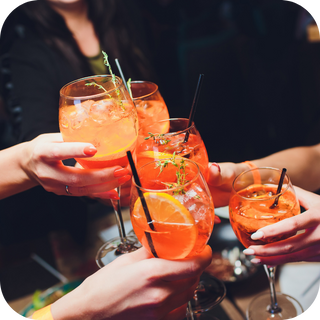 7 frissítő olasz nyári ital, amit otthon is elkészíthetsz