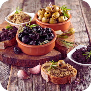 5 érv az olívabogyó rendszeres fogyasztása mellett