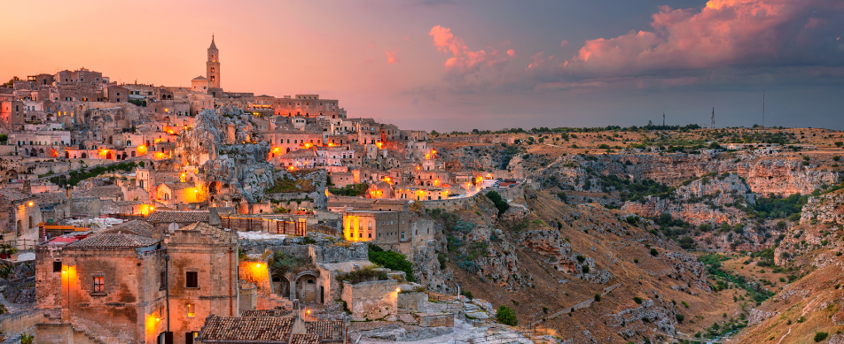 Matera
