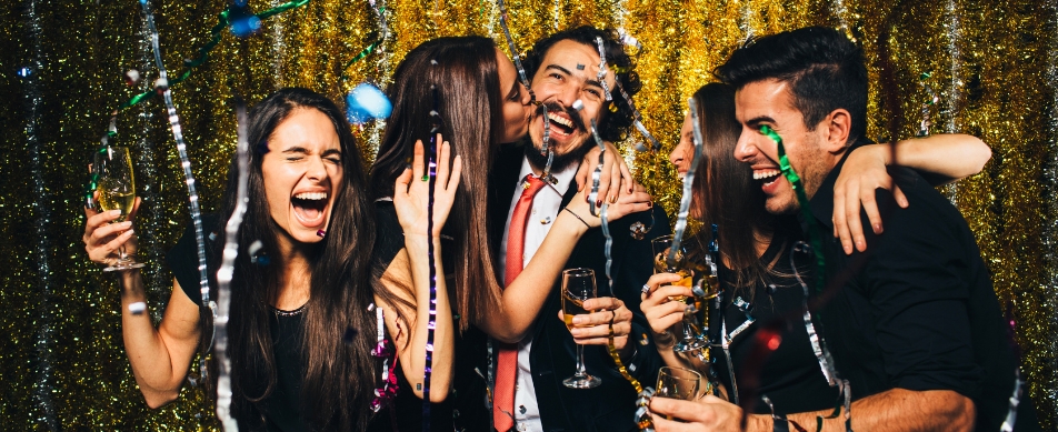 Szilveszter és Újév Itáliában: Lencse, szerencse és a „Vörös Titok”