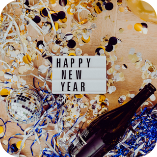 Szilveszter és Újév Itáliában: Lencse, szerencse és a „Vörös Titok”