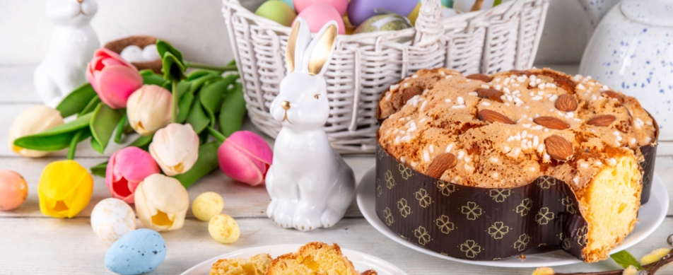 Húsvét Olaszországban: A hit, az ízek és a szabadság ünnepe