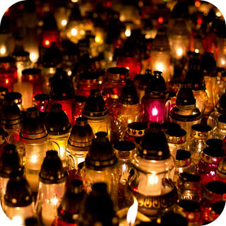 A Mindenszentek Ünnepe Olaszországban: Ognissanti