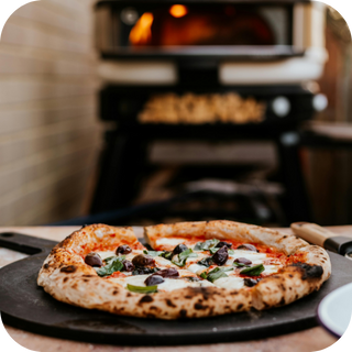 Olasz pizza: Történelem és hagyomány