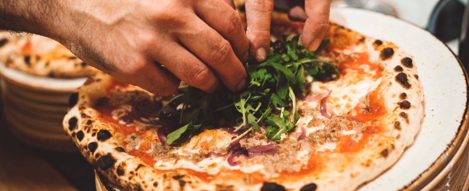 Nemzetközi Pizzanap: Hódolat a kulináris tökéletesség előtt