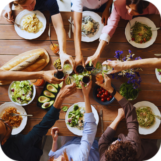 5 könnyű olasz nyári recept - frissítő ételek a hőségben 