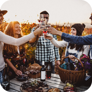 San Martino ünnepe Olaszországban