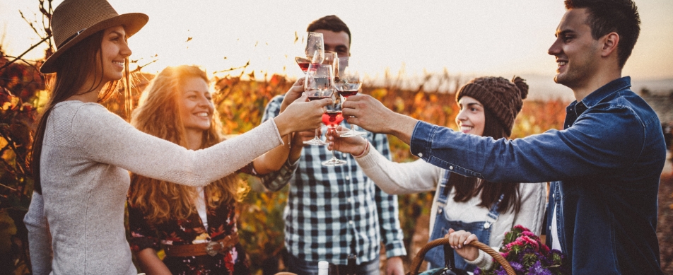 San Martino ünnepe Olaszországban