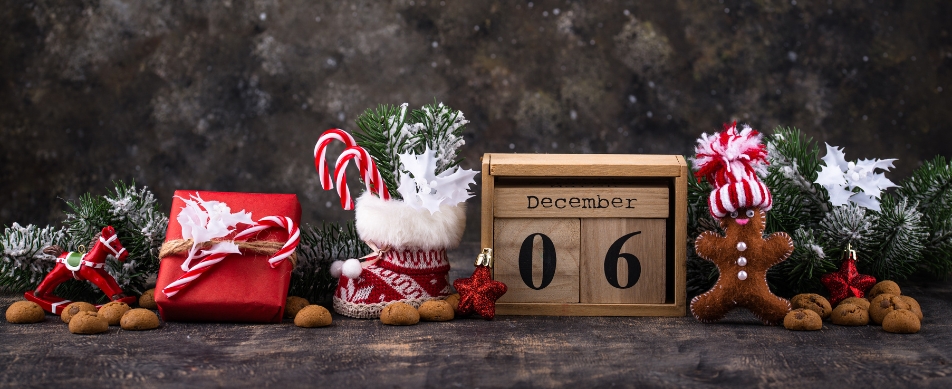 December 6.: San Nicola, A Jótékonyság Hőse és az Olasz Karácsonyi Előszezon Kezdete