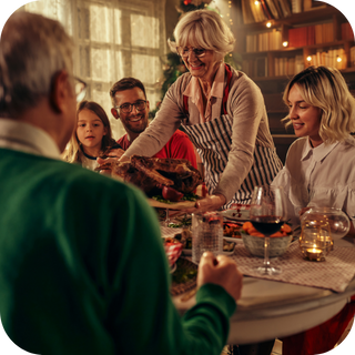 Karácsony olasz módra: Hagyományok, ízek és a család ereje