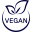 Vegán termék